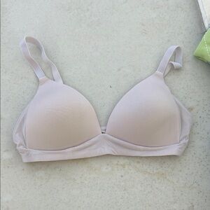 Aerie wireless sports Bra